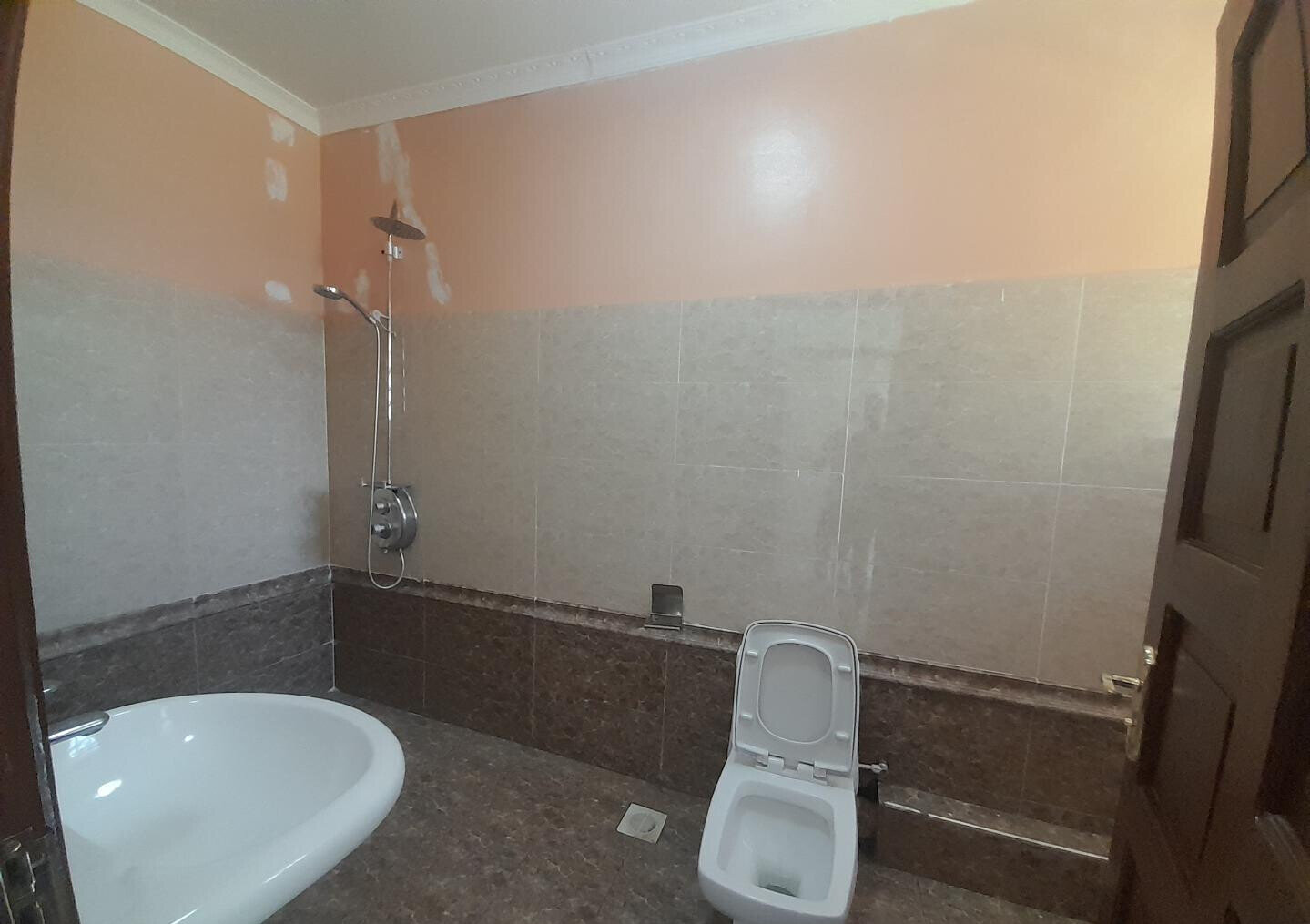 5BR Garden Home at KSh 60K