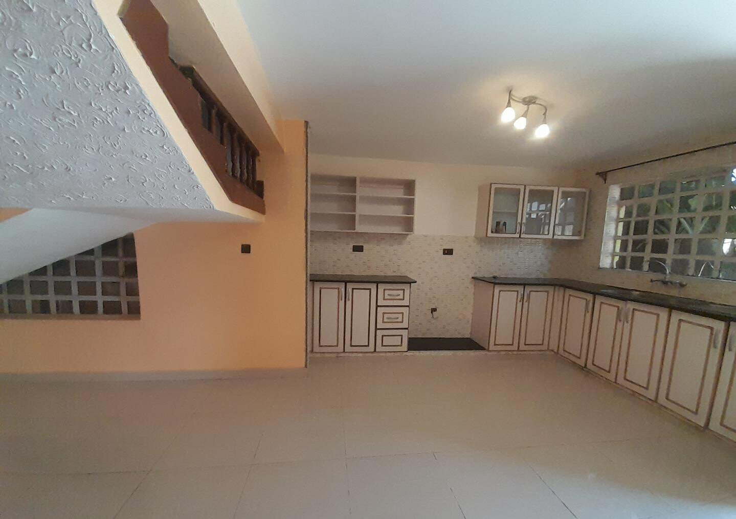 5BR Garden Home at KSh 60K