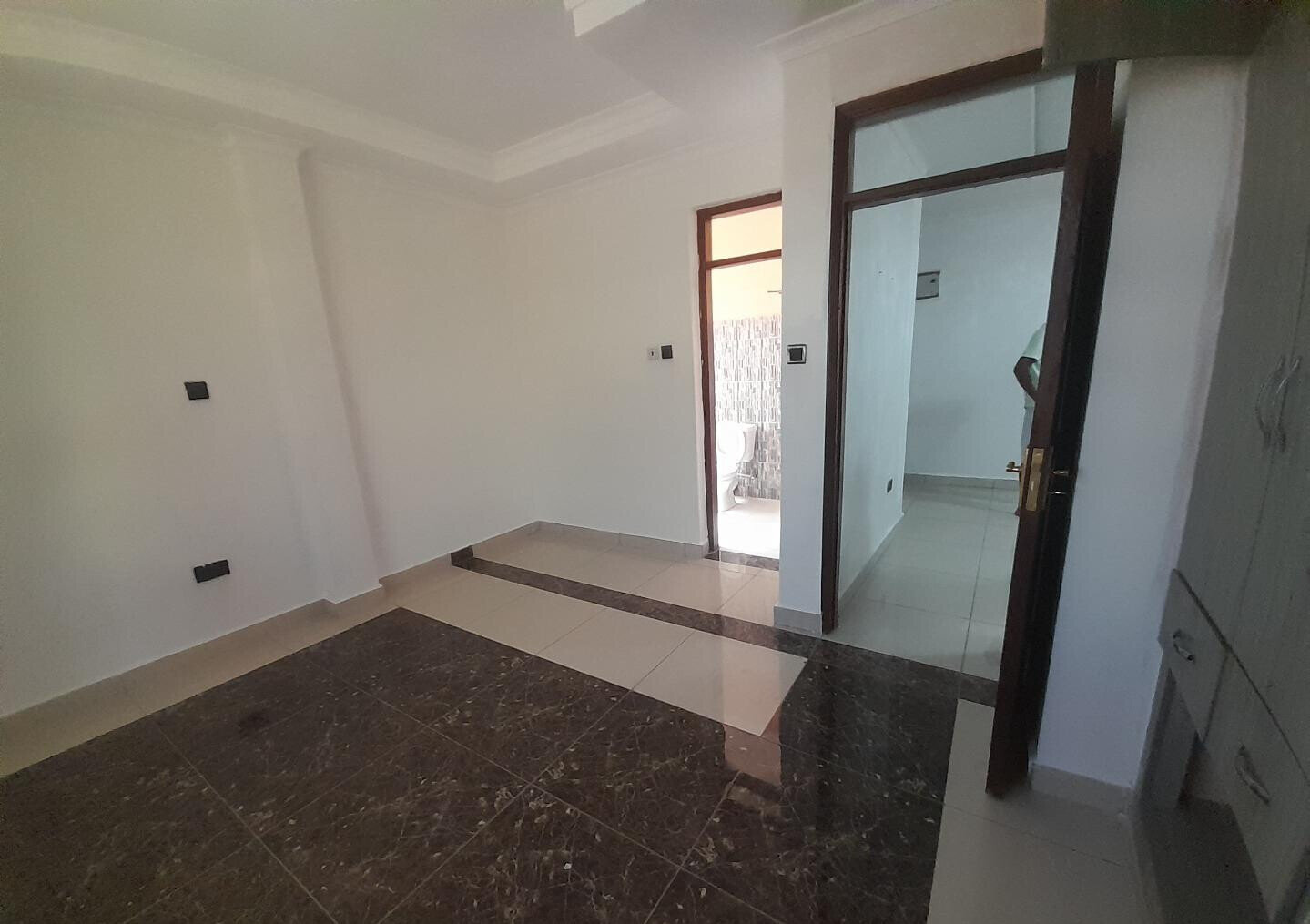 5BR Garden Home at KSh 60K