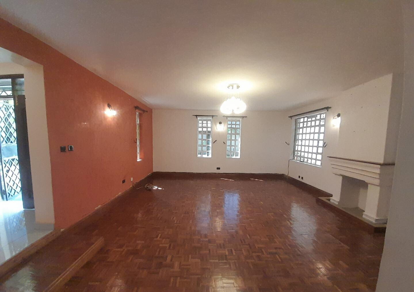 5BR Garden Home at KSh 60K