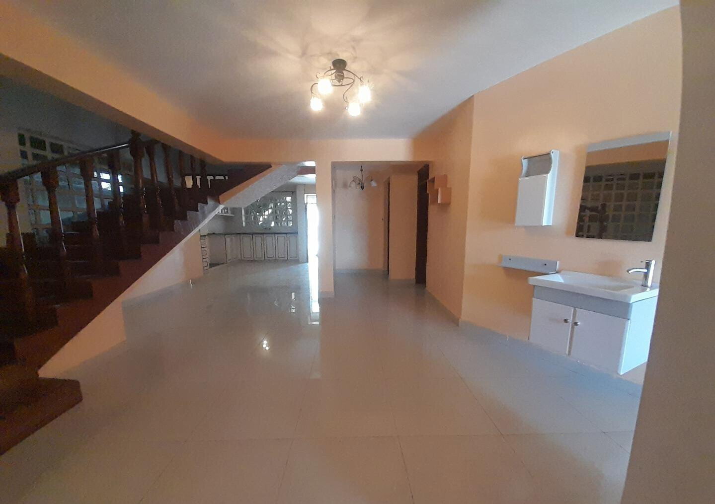 5BR Garden Home at KSh 60K