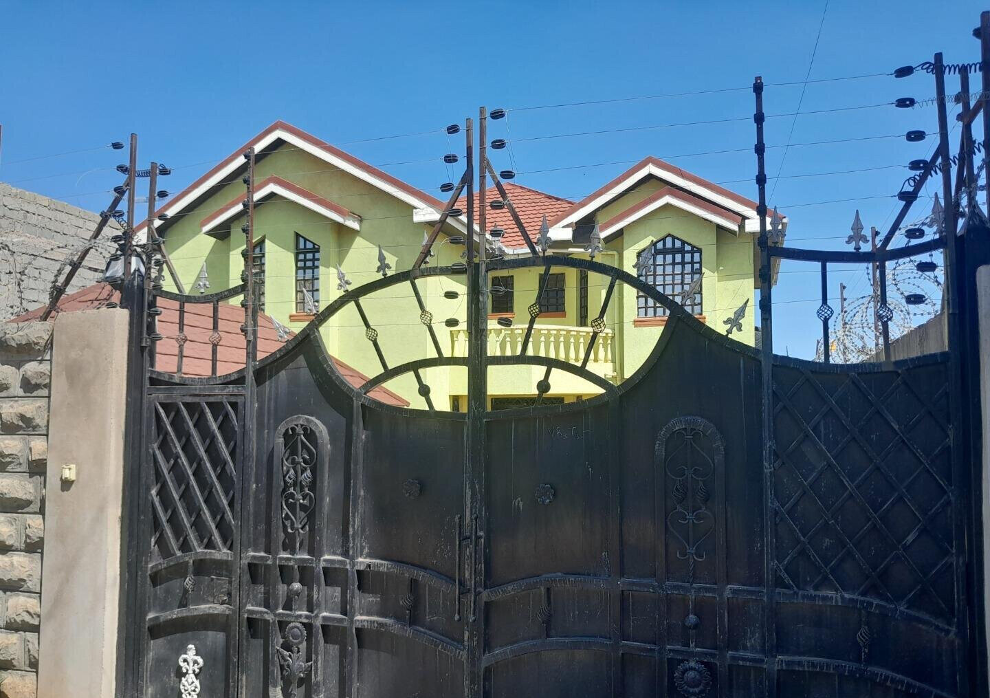5BR Garden Home at KSh 60K