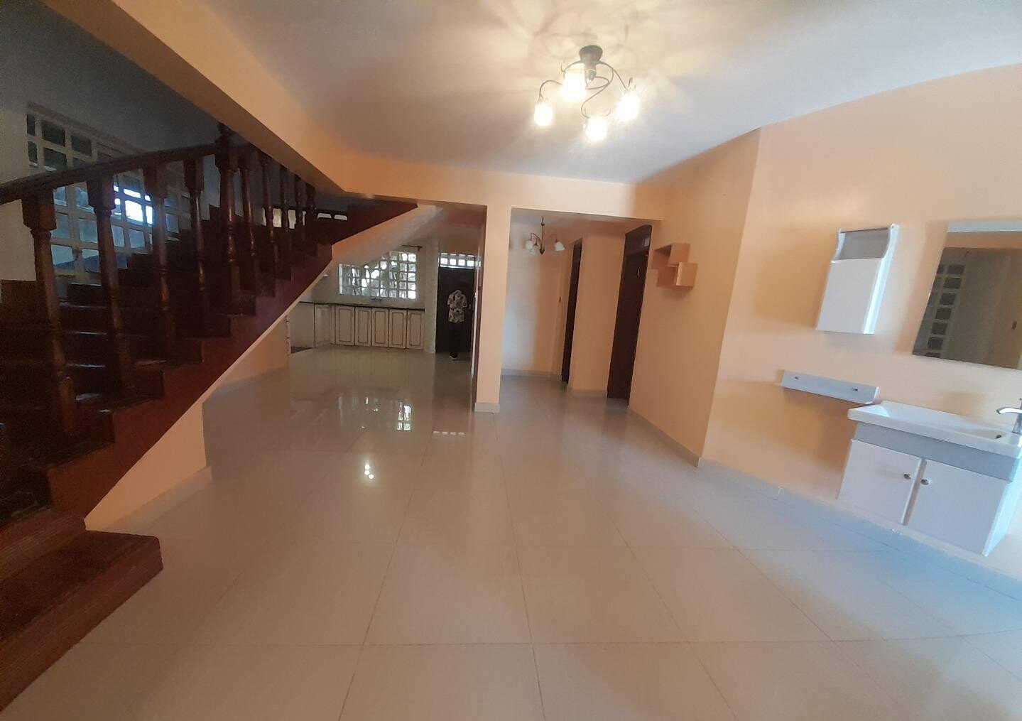 5BR Garden Home at KSh 60K