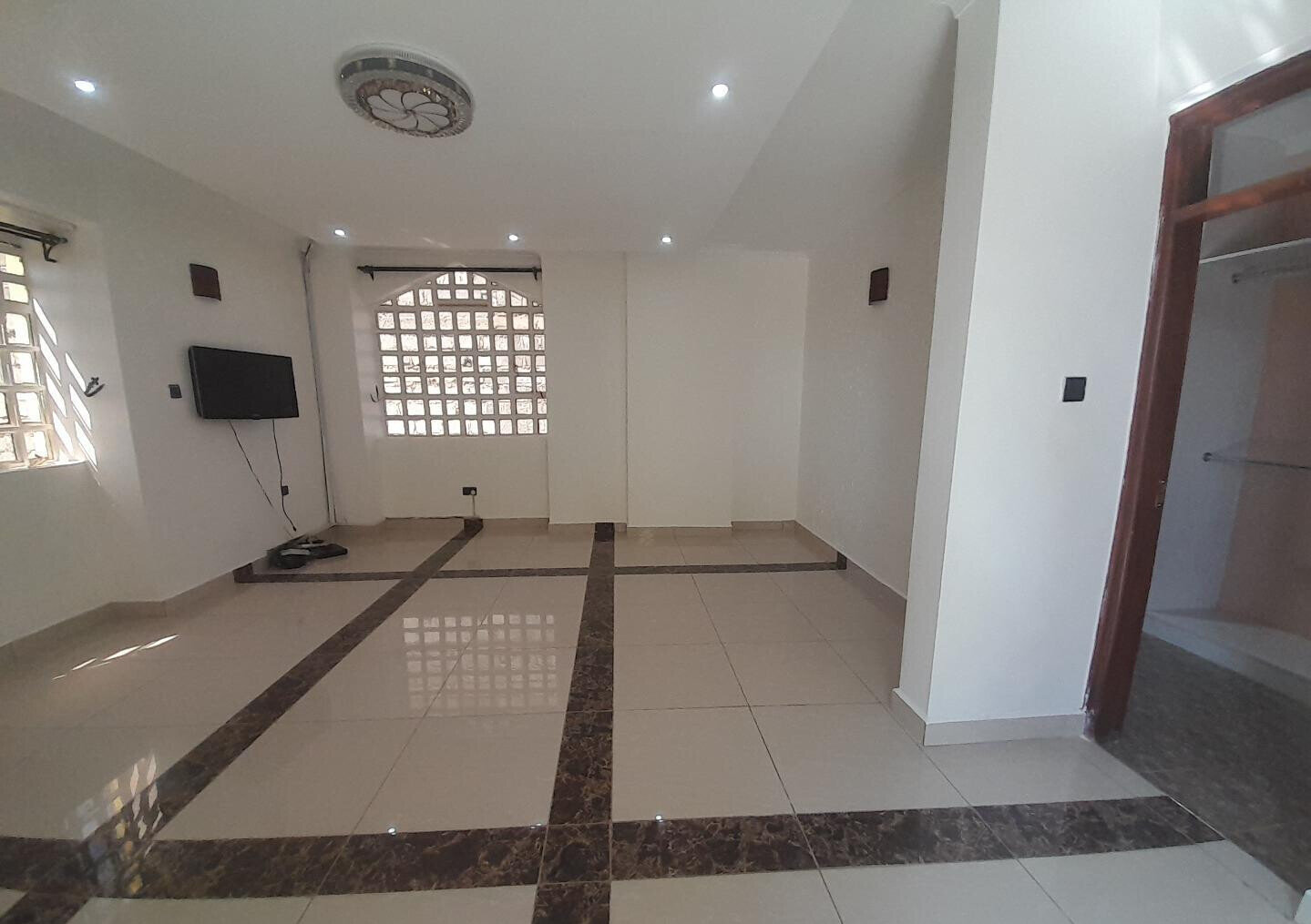 5BR Garden Home at KSh 60K