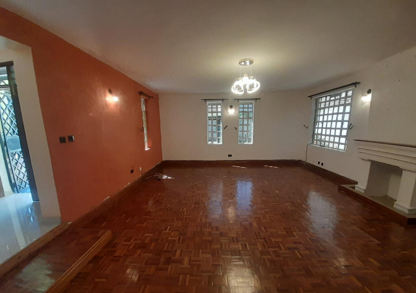 5BR Garden Home at KSh 60K