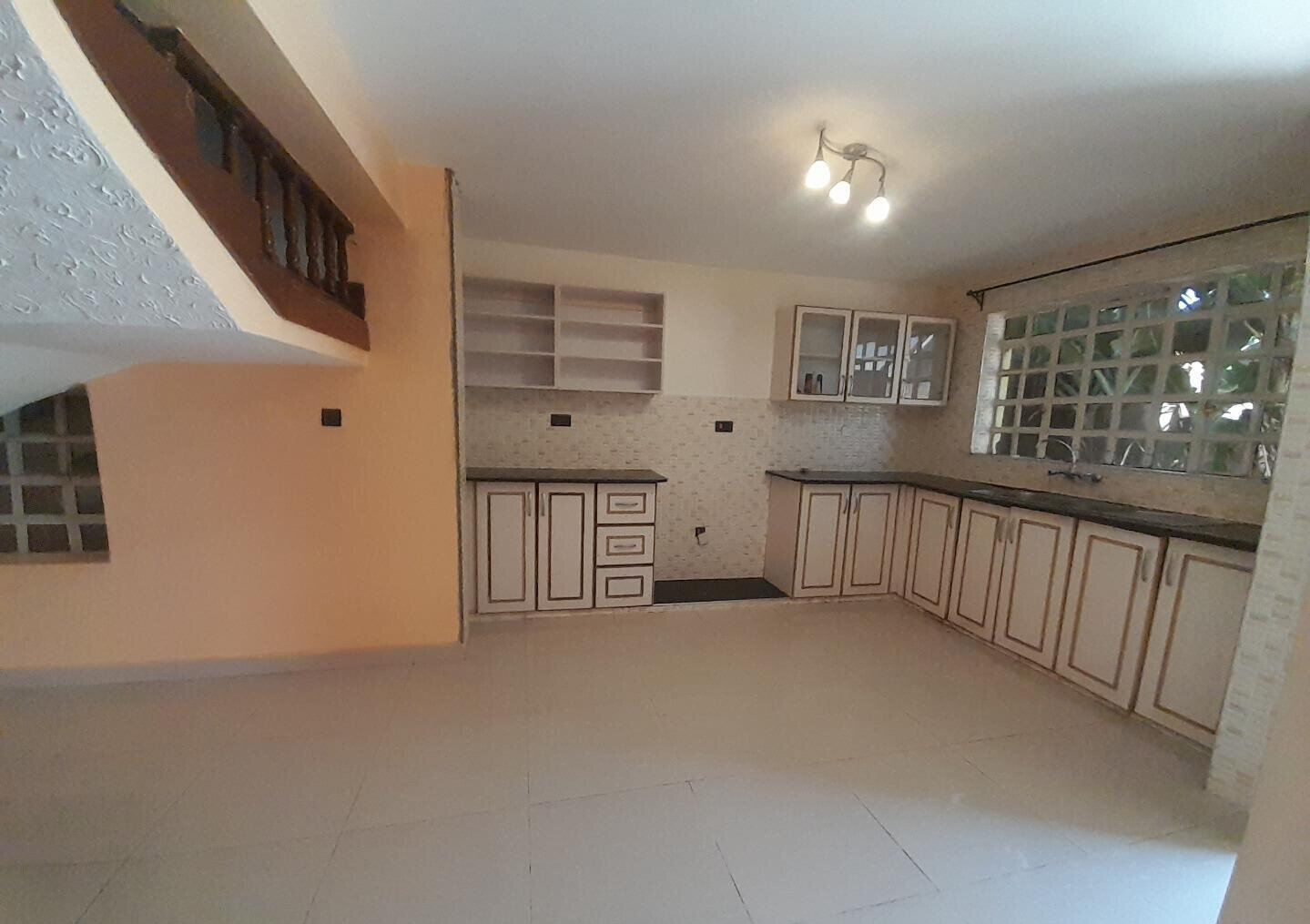 5BR Garden Home at KSh 60K
