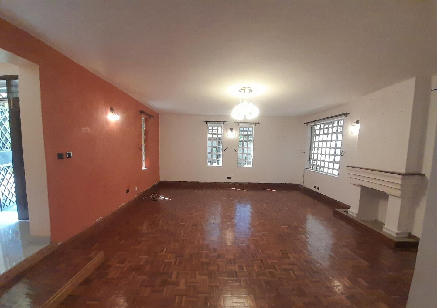 5BR Garden Home at KSh 60K