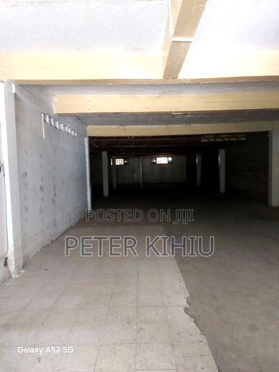 Godown to Let 3000sqft on Road A - Image 7