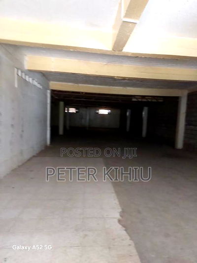 Godown to Let 3000sqft on Road A - Image 3