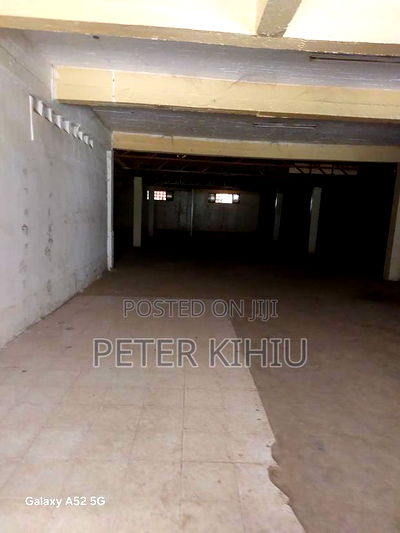 Godown to Let 3000sqft on Road A - Image 2