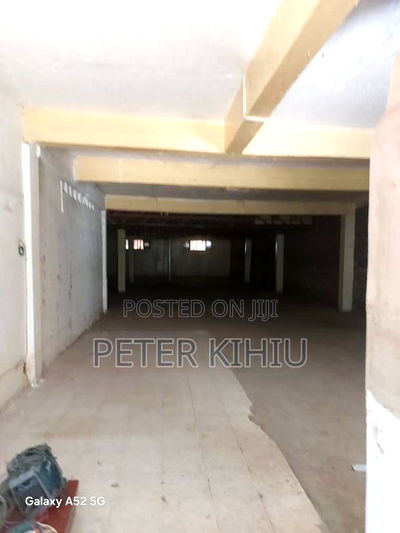 Godown to Let 3000sqft on Road A - Image 1