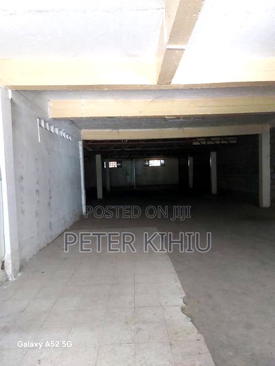 Godown to Let 3000sqft on Road A - Image 4