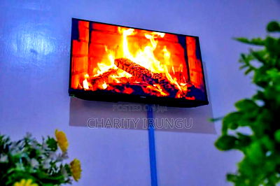 Furnished 1bdrm Apartment in Attic Place, South B for rent - Image 5