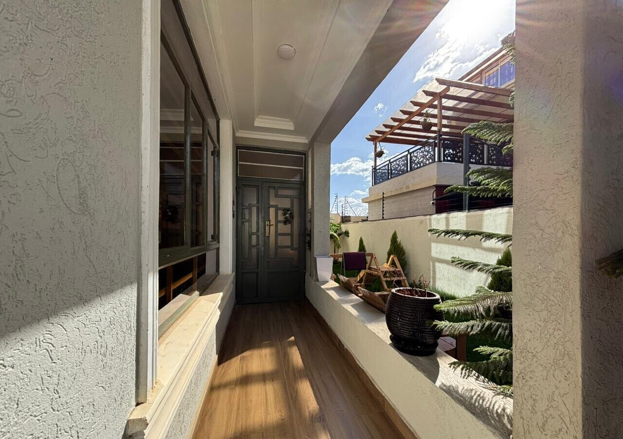 5BR Townhouse with Garden at KSh 150K