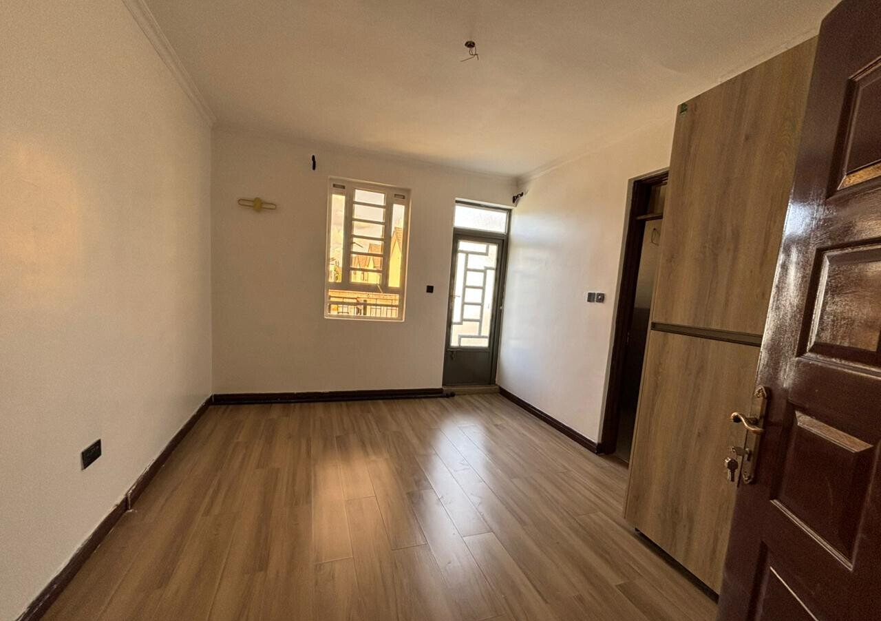 5BR Townhouse with Garden at KSh 150K