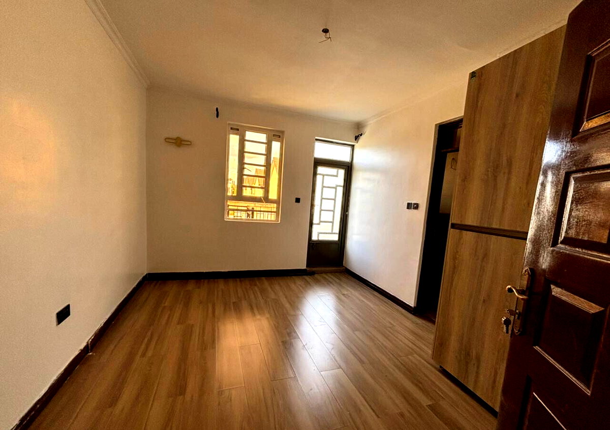 5BR Townhouse with Garden at KSh 150K