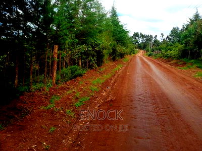 6 Acre Prime Land in Cheplaske, Eldoret - Image 4