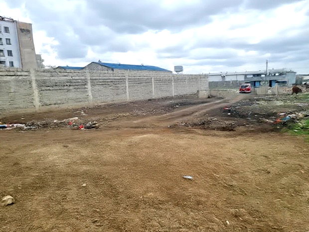 Mlolongo: 1/4acre for Sale