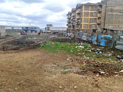 Mlolongo: 1/4acre for Sale - Image 4