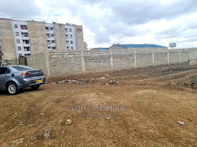 Mlolongo: 1/4acre for Sale - Image 3