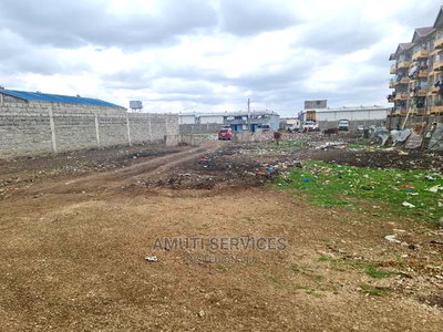 Mlolongo: 1/4acre for Sale - Image 1