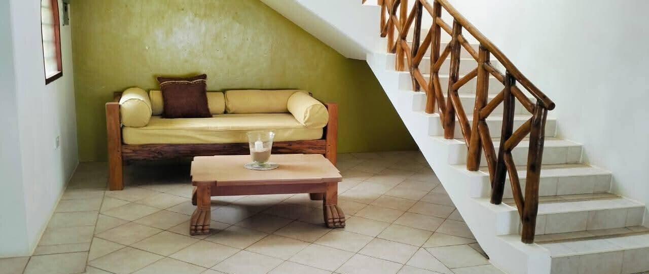 4-Bedroom Beachfront Townhouse on 4 Acres – Watamu
