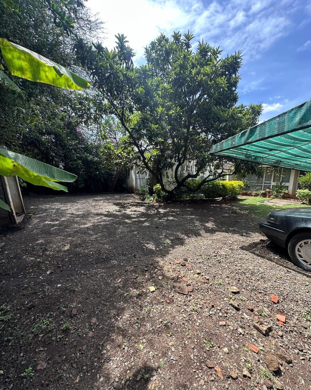 Quarter Acre Langata Gem at KSh 140M