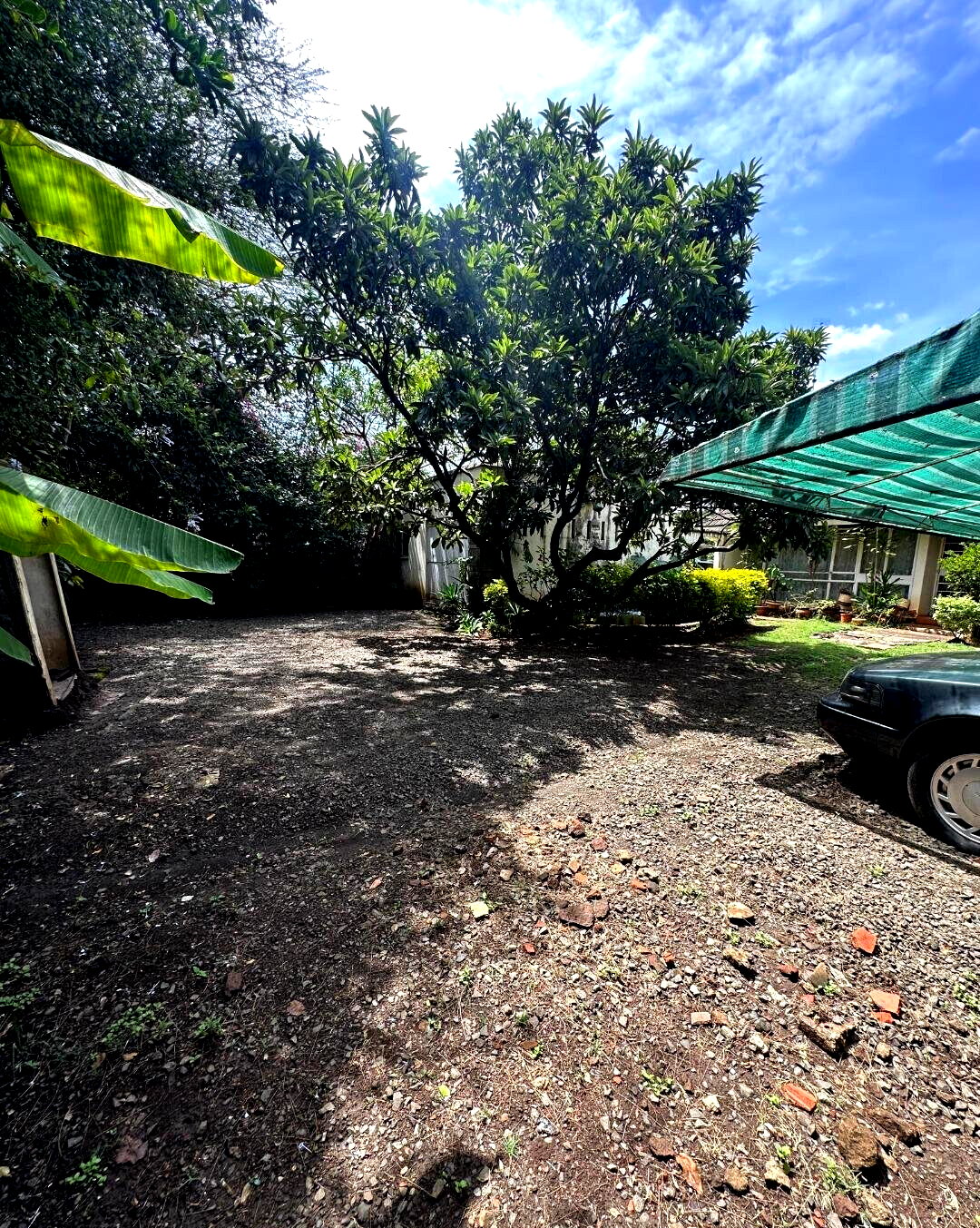 Quarter Acre Langata Gem at KSh 140M