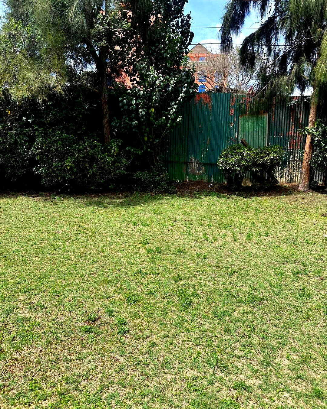 Quarter Acre Langata Gem at KSh 140M