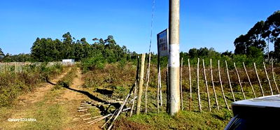 1/4 Plot for Sale in Royalton After Annex in Eldoret - Image 3