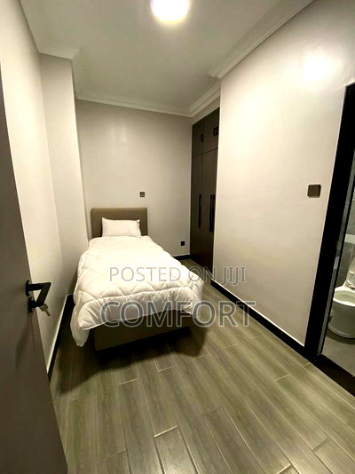 Furnished 4bdrm Apartment in Near Yaya Centre, Kilimani for rent - Image 9