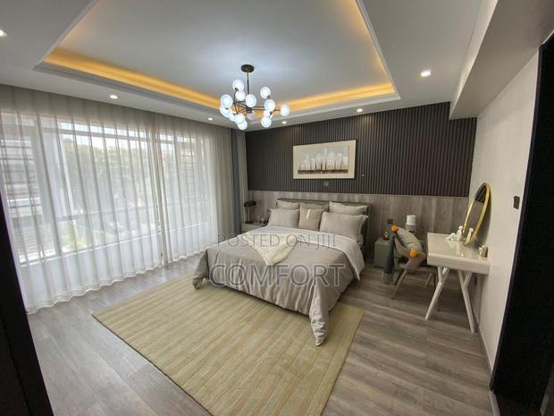 Furnished 4bdrm Apartment in Near Yaya Centre, Kilimani for rent