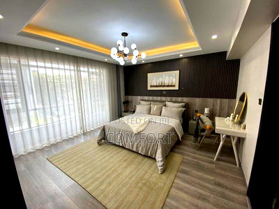 Furnished 4bdrm Apartment in Near Yaya Centre, Kilimani for rent - Image 11