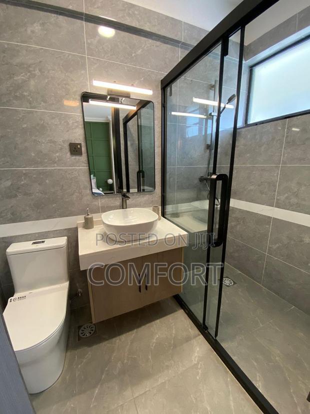 Furnished 4bdrm Apartment in Near Yaya Centre, Kilimani for rent