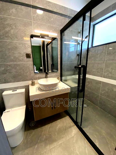 Furnished 4bdrm Apartment in Near Yaya Centre, Kilimani for rent - Image 6