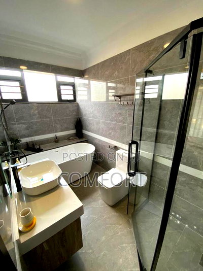 Furnished 4bdrm Apartment in Near Yaya Centre, Kilimani for rent - Image 10