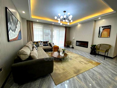 Furnished 4bdrm Apartment in Near Yaya Centre, Kilimani for rent - Image 12