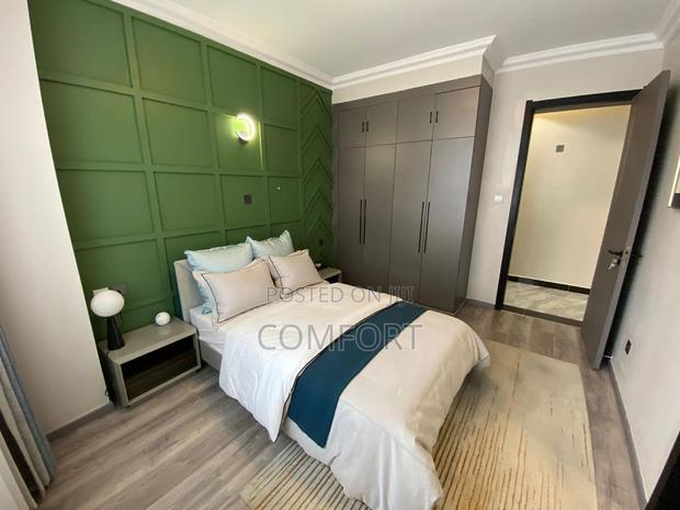 Furnished 4bdrm Apartment in Near Yaya Centre, Kilimani for rent