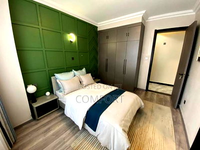 Furnished 4bdrm Apartment in Near Yaya Centre, Kilimani for rent - Image 5