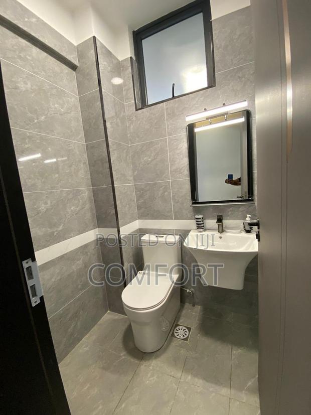 Furnished 4bdrm Apartment in Near Yaya Centre, Kilimani for rent