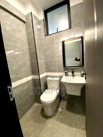 Furnished 4bdrm Apartment in Near Yaya Centre, Kilimani for rent - Image 13