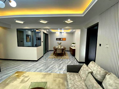 Furnished 4bdrm Apartment in Near Yaya Centre, Kilimani for rent - Image 3