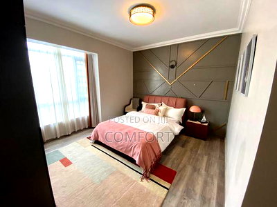 Furnished 4bdrm Apartment in Near Yaya Centre, Kilimani for rent - Image 7