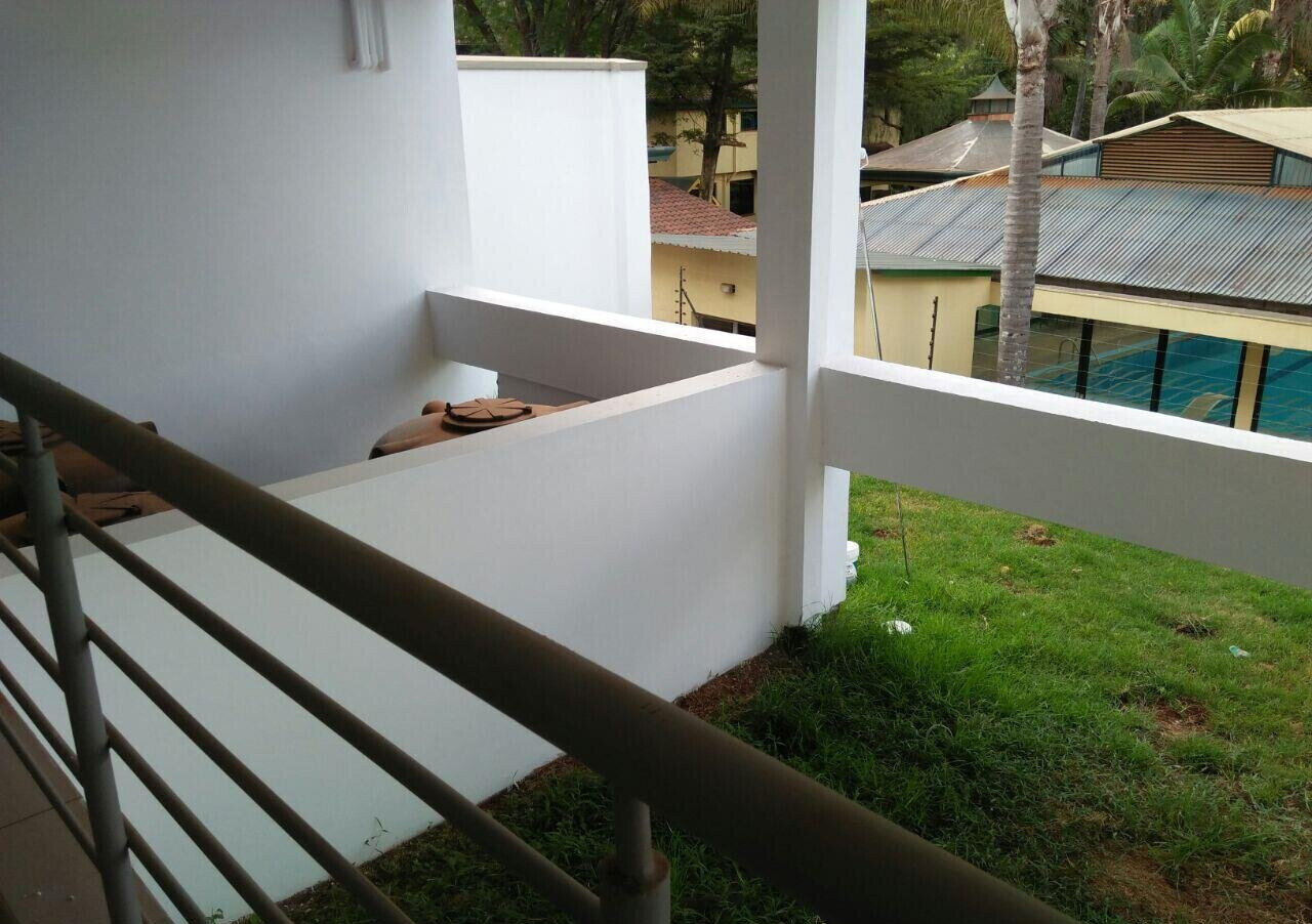 4BR Townhouse with Private Pool & DSQ Kitchen – Kyuna