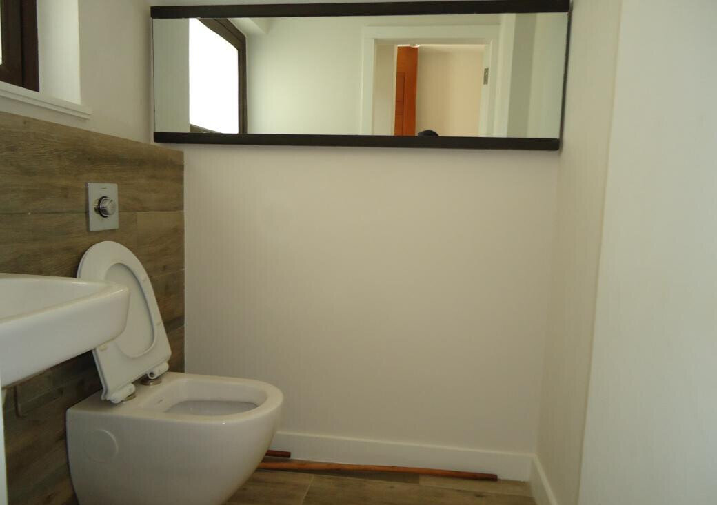 4-Ensuite Townhouse with Rooftop Terrace & Study - Lavington
