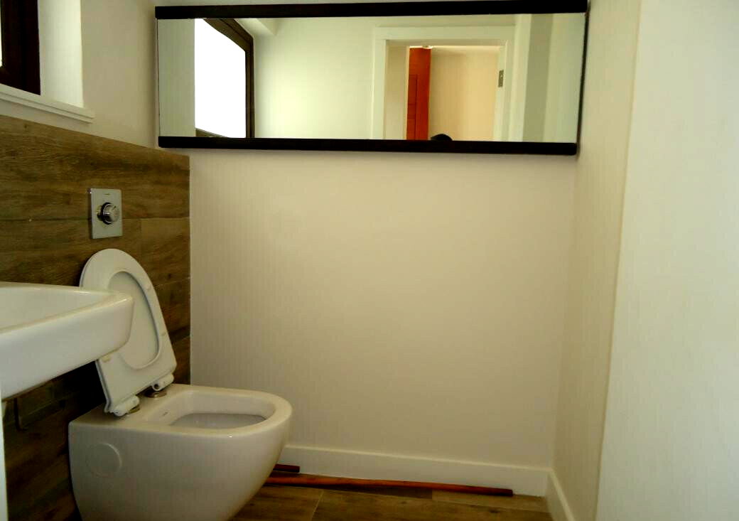 4-Ensuite Townhouse with Rooftop Terrace & Study - Lavington