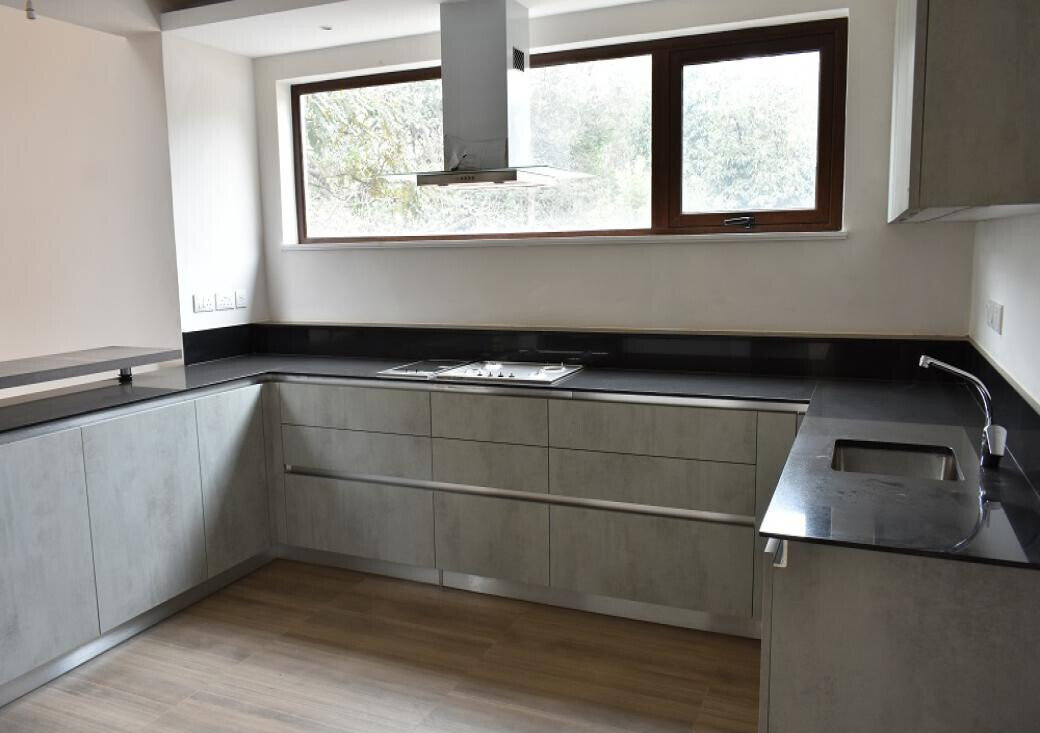 4-Ensuite Townhouse with Rooftop Terrace & Study - Lavington