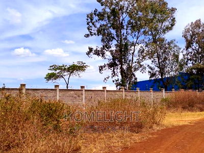 10 Industrial Acres for Sale in Kito Industrial Park - Image 5