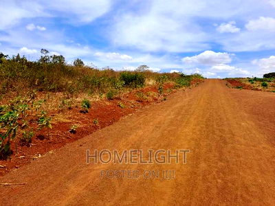 10 Industrial Acres for Sale in Kito Industrial Park - Image 11