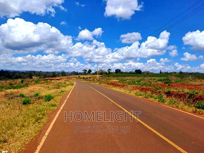 10 Industrial Acres for Sale in Kito Industrial Park - Image 12